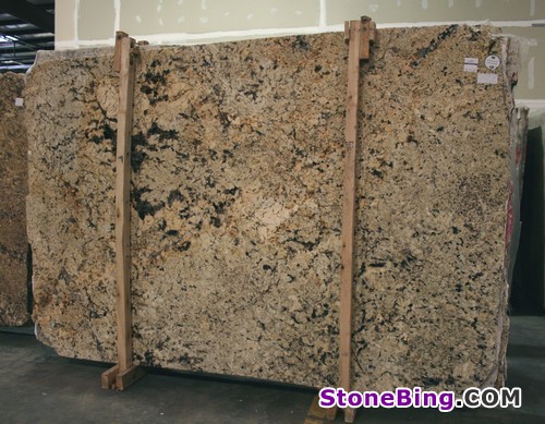 Delicatus Granite Slab