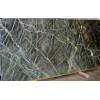 Forest Green Marble Slab