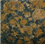 Baltic Brown Granite Tile
