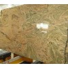 Juperana India Gold Granite Slab