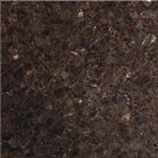 Brown Pearl Granite Tile