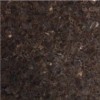 Brown Pearl Granite Tile