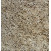 Giallo Ornamental Granite Tile