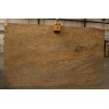 Kashmir Gold Granite Slab