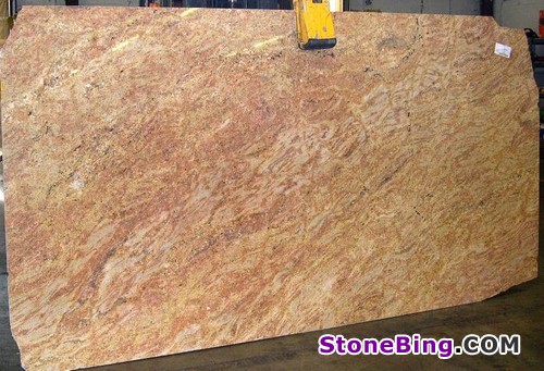 Madura Gold Granite Slab