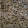 Giallo Veneziano Granite Tile