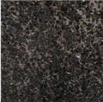 Impala Black Granite Tile