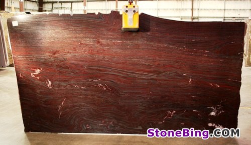 Magma Granite Slab