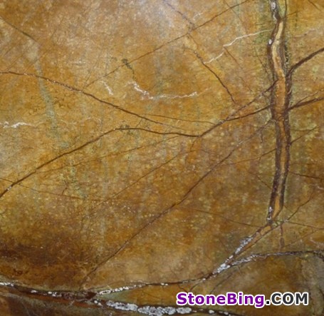 Rainforest Brown Marble Tile