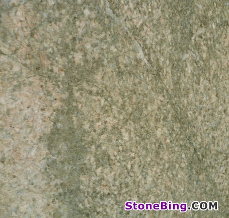 Coast Green Granite Tile