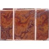 Red Onyx Slab