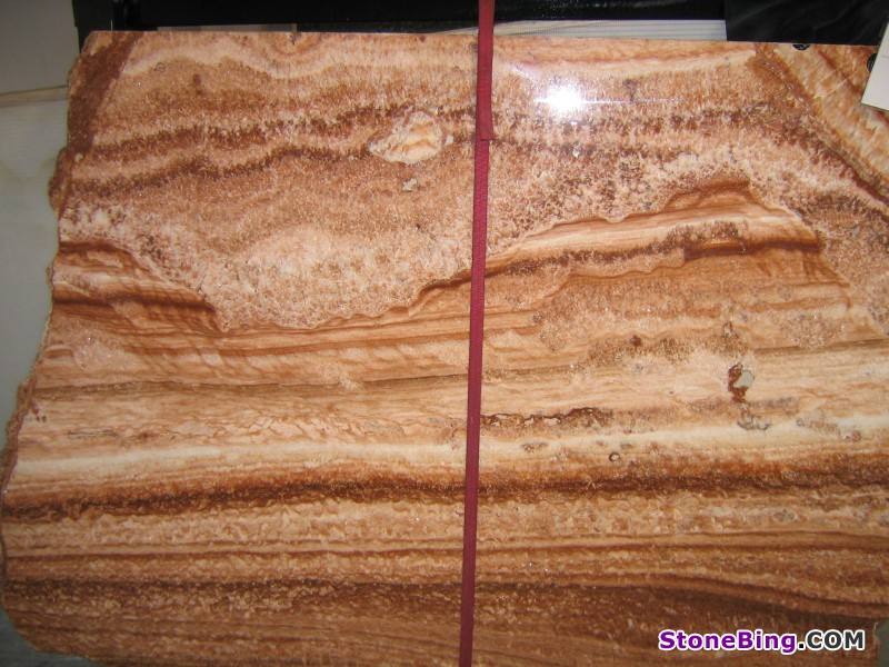 Passion Onyx Slab