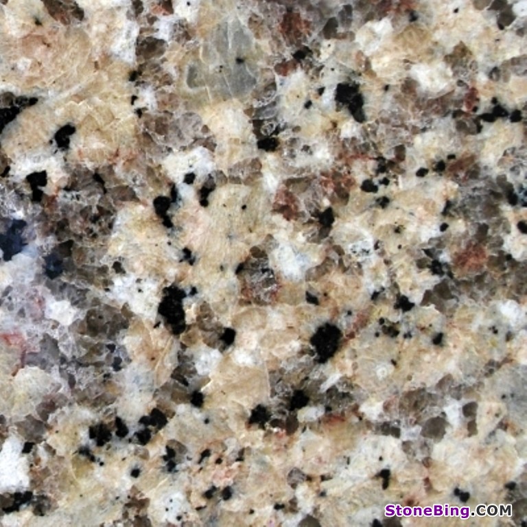 Mohave Cream Granite Tile