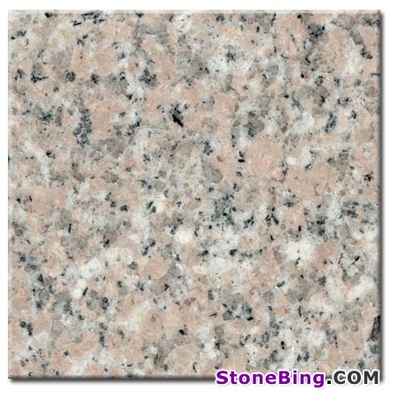 Almond Cream Granite Tile