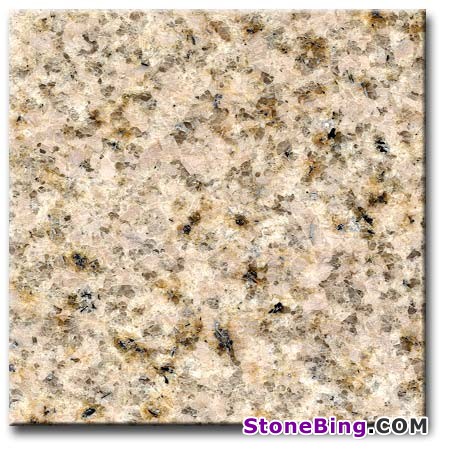 Gold Coast Granite Tile