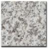 Pearl White Granite Tile