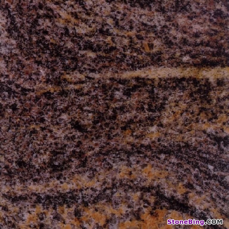 Paradiso Bash Granite Tile