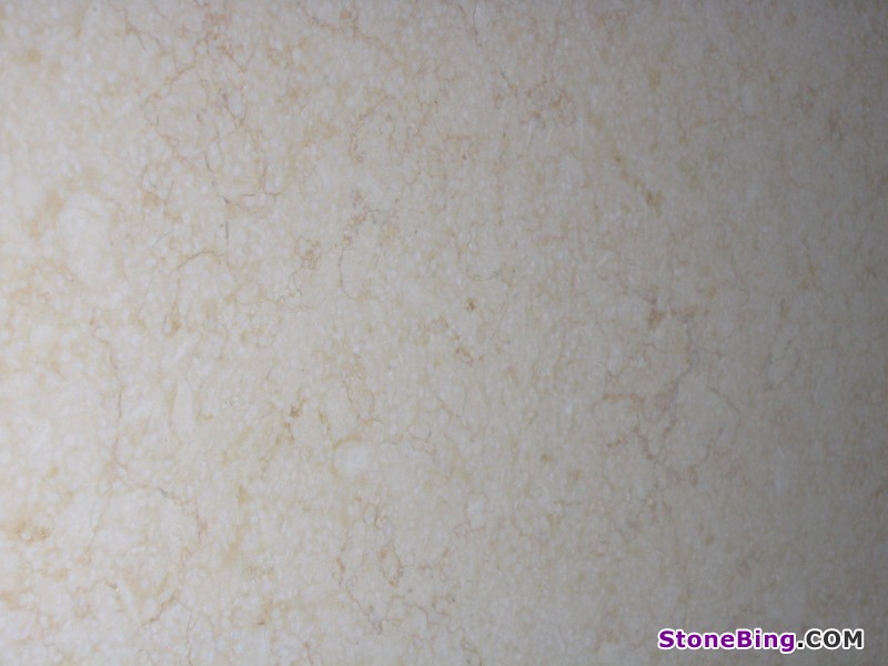 Giallo Atlantide Limestone Slab