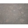 Fossil Green Limestone Slab