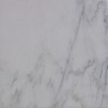 Oriental White Marble Tile