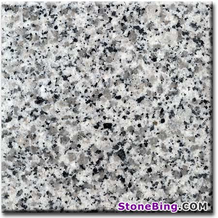 Salt & Pepper Granite Tile