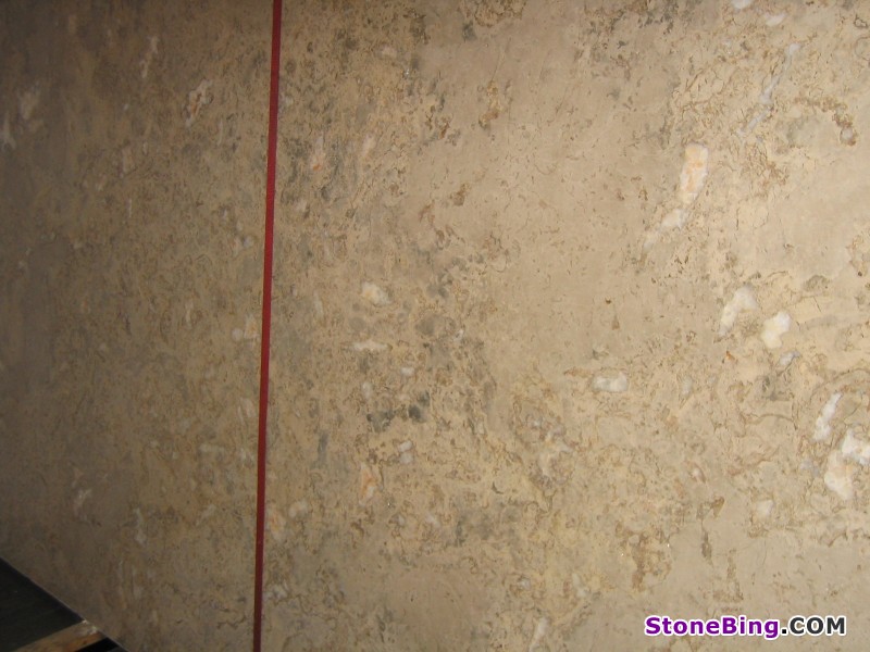 Napolina Limestone Slab