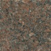 Dakota Mahogony Granite Tile