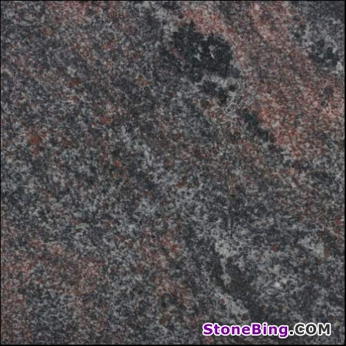 Paradiso Granite Tile