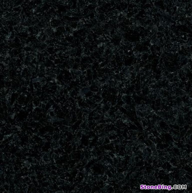 Cambrian Black Granite Tile