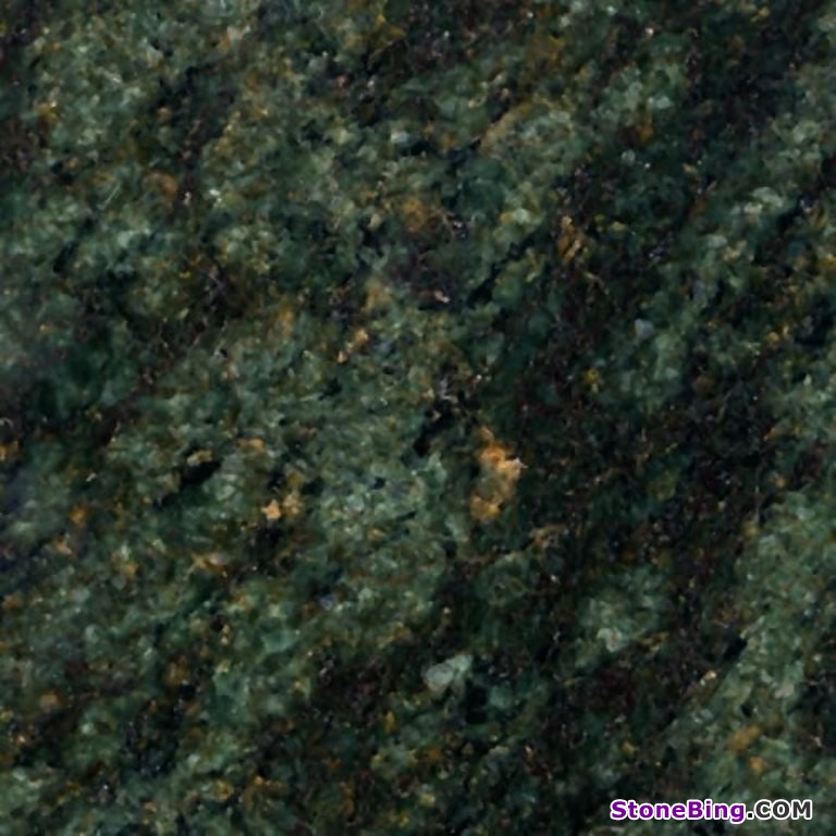 Pocono Green Granite Tile