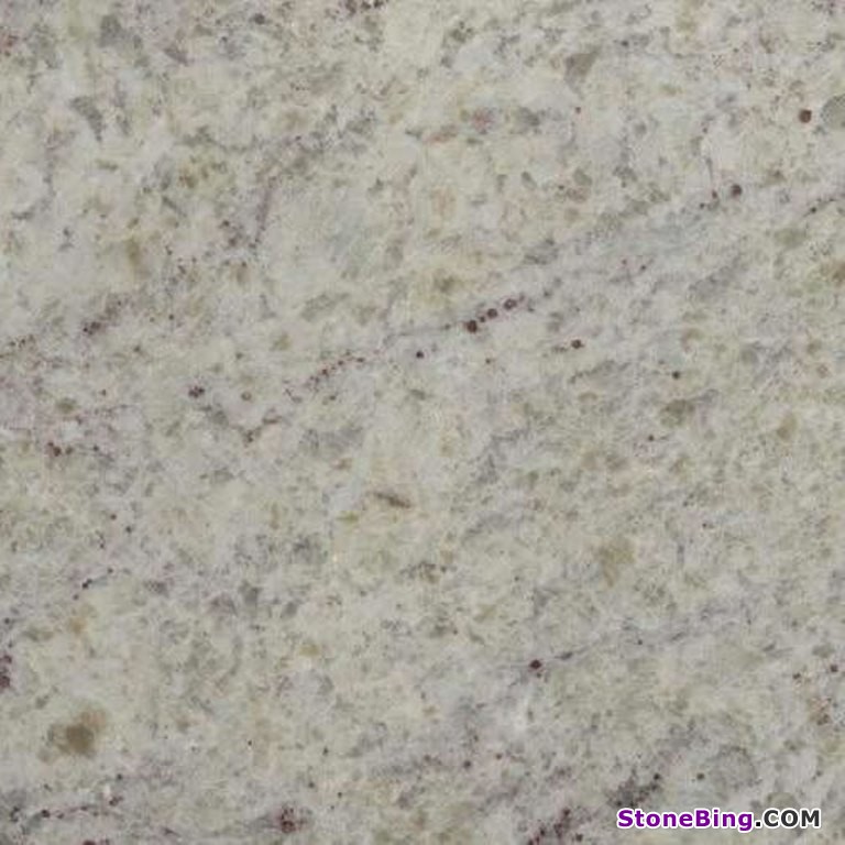 Bianco Romano Granite Tile