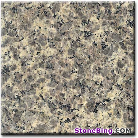 Leopard Skin Granite Tile