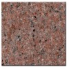 Mahogany Granite Tile