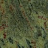 Green Havaii Granite Tile