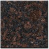 Tan Brown Granite Tile