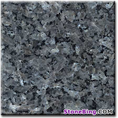 Blue Pearl Granite Tile