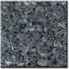 Blue Pearl Granite Tile