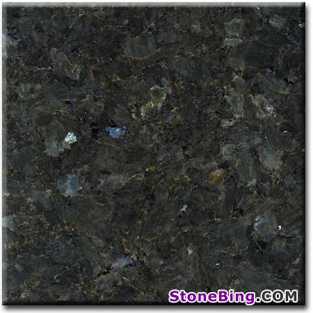 Emerald Pearl Granite Tile