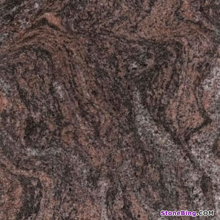 Paradiso Classic Granite Tile