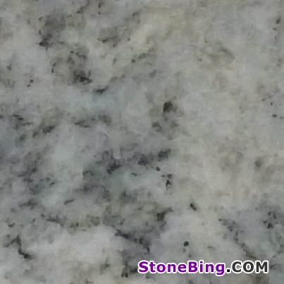 Ice White Granite Tile