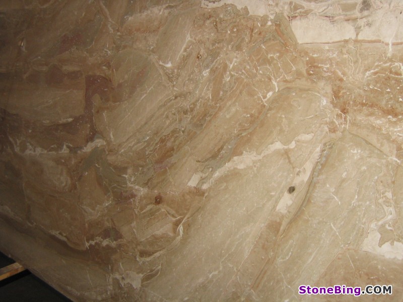 Breccia Damascata Marble Slab