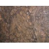 Fossil Brown Marble Slab