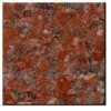 Imperial Red Granite Tile