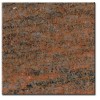 Multiple Red Granite Tile