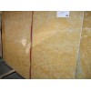 Giallo Reale Marble Slab