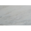 White marble big slabs