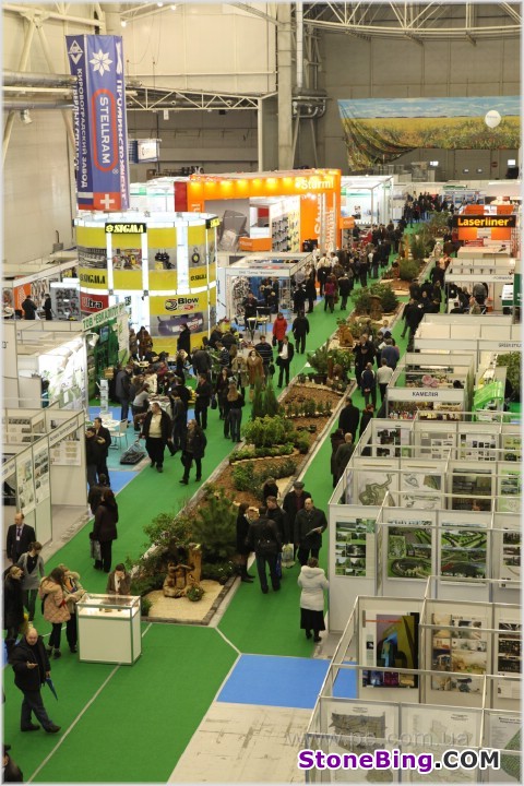 KyivInteriors 2014