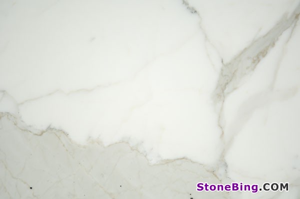 Calacatta Marble Tile