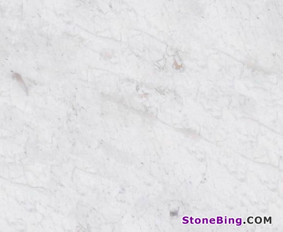 Carrara White Marble Tile