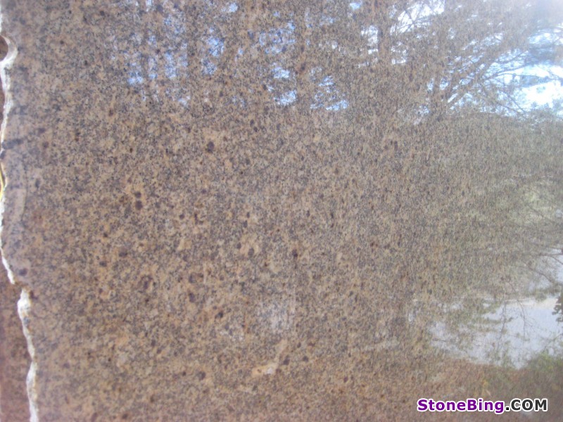 Santa Helena Granite Slab